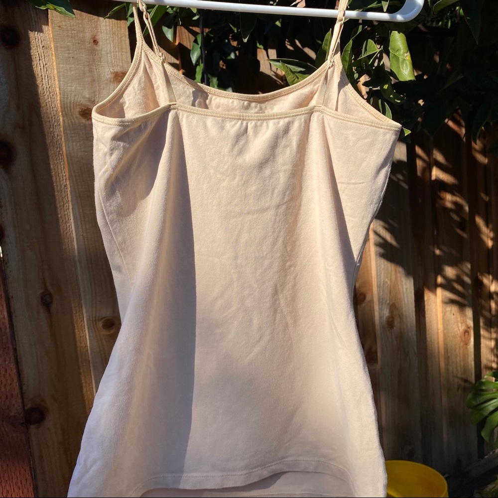 Basic cami - Picture 4 of 4